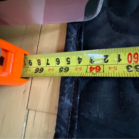 SOLD………..Quilt Skeleton Halloween Day of the Dead - Picture 6 of 6